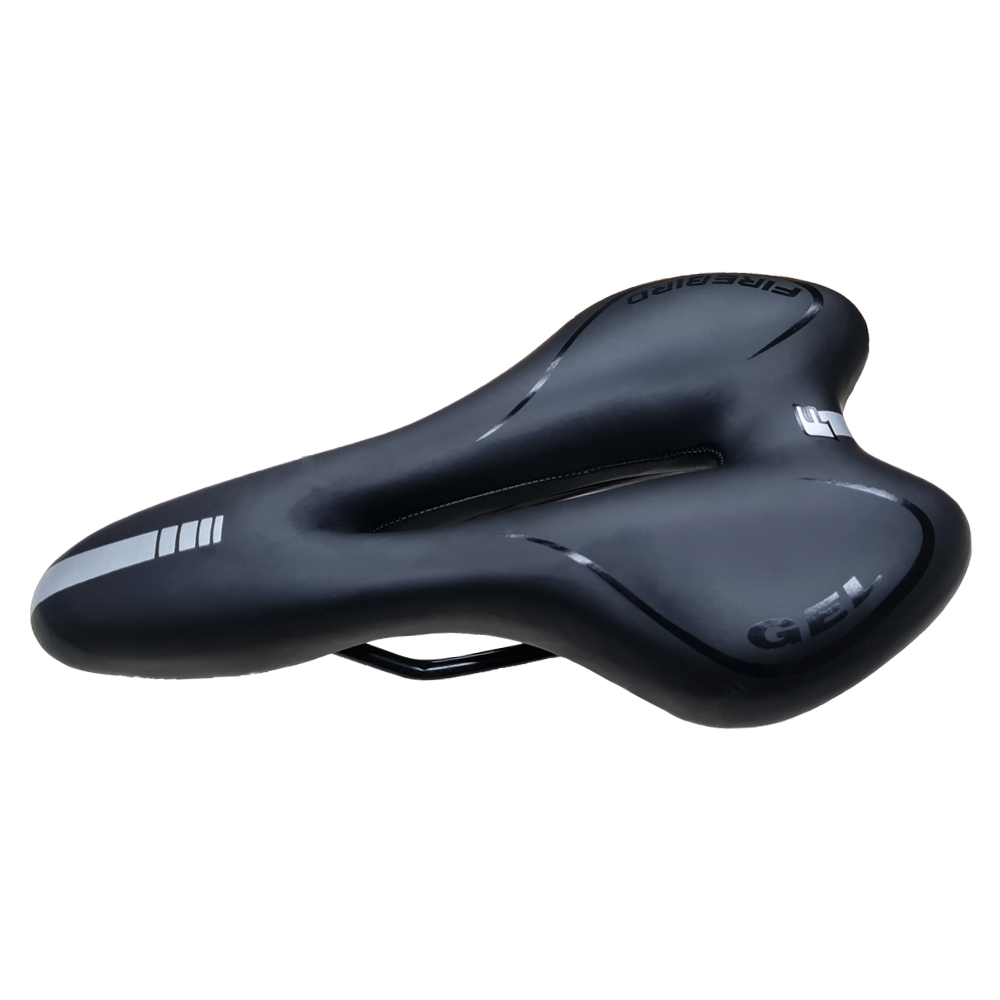 Asiento Mtb Antipro Ancho con Gel 