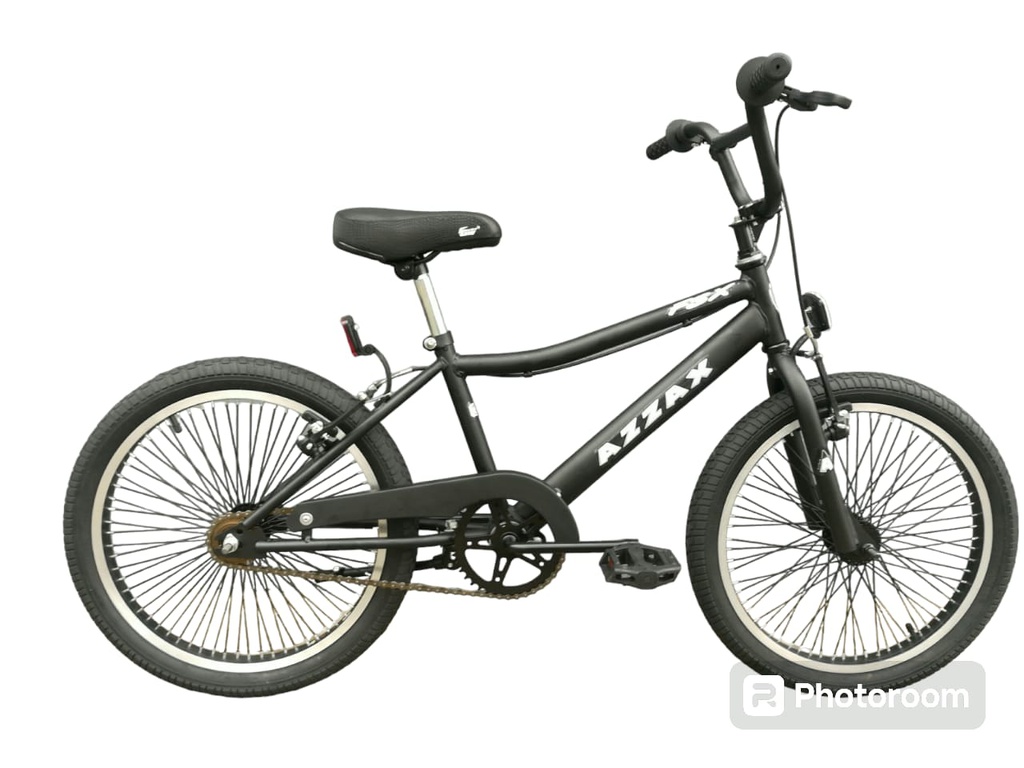 Bicicleta R16 Bmx Niño - Oversize - 48 Rayos - V.Brake