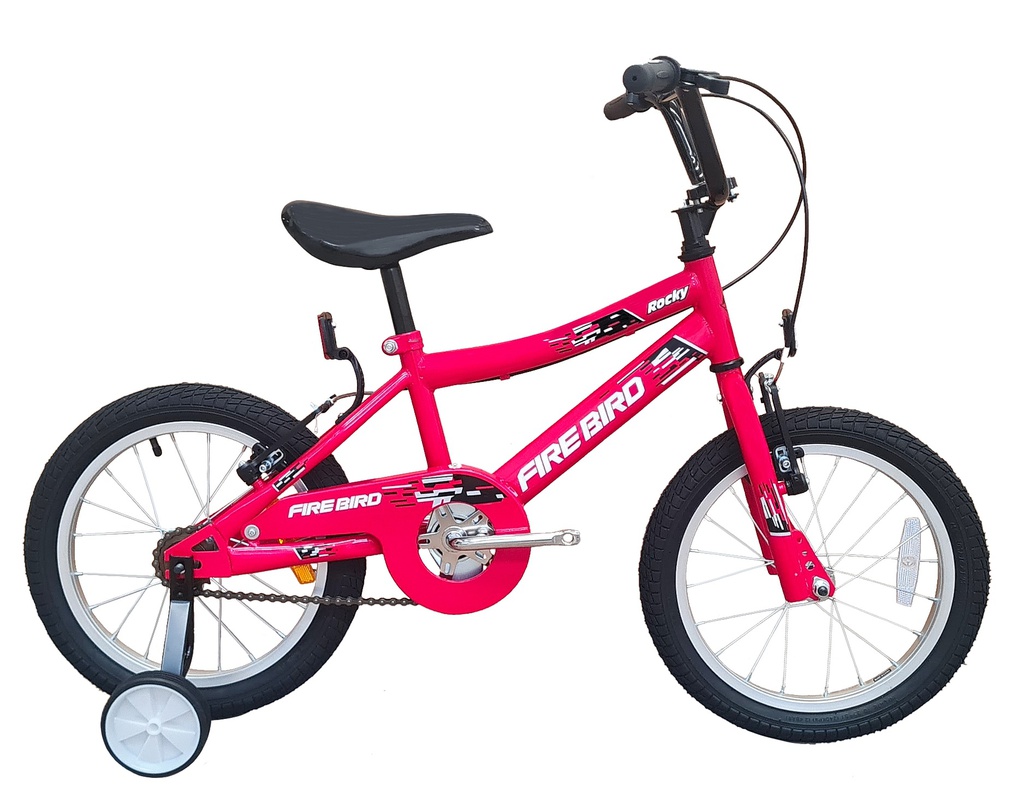 Bicicleta R16 Bmx Niño