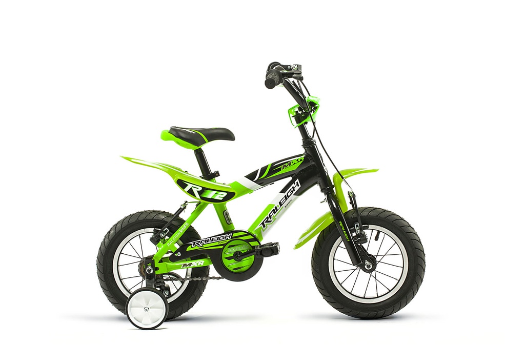 Bicicleta R12 Bmx Mxr12  Niño - Raleigh