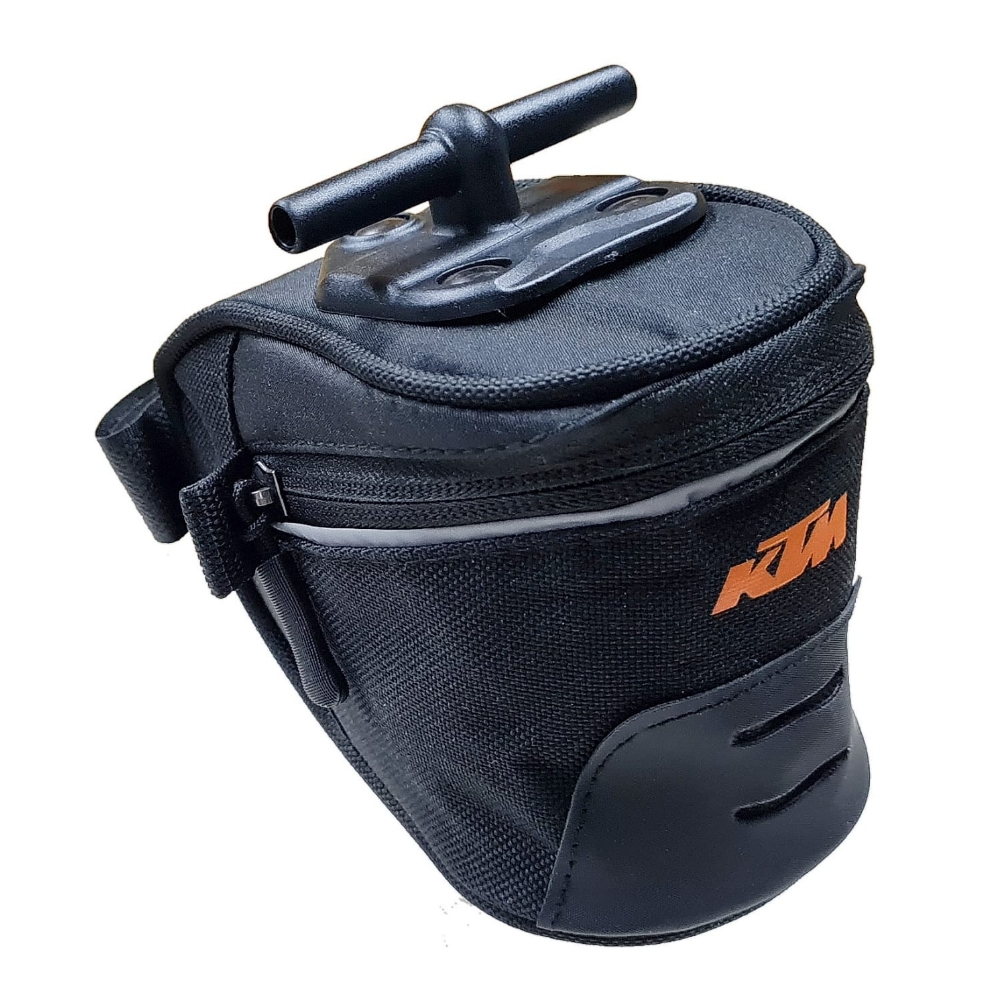 Bolso Bajo Asiento T-System con Bandsas Reflectivas -0.5Lts - KTM