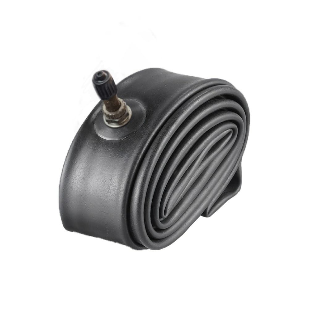 Camara 2 X 1 1/4 X 16 - Valvula Americana - Moto - válida para Zanella 50, Garelli, Juki y ciclomotores clásicos - Imperial Cord