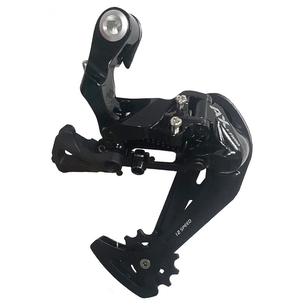 Cambio Ltwoo Rd-A12-Ax - 12V - Alloy Series