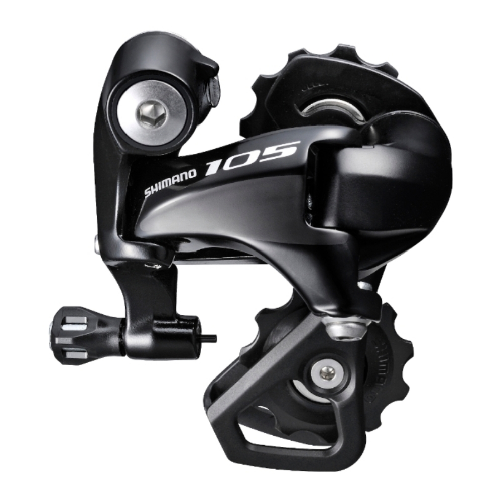 Cambio Shimano 105 Rd-5800-11V.