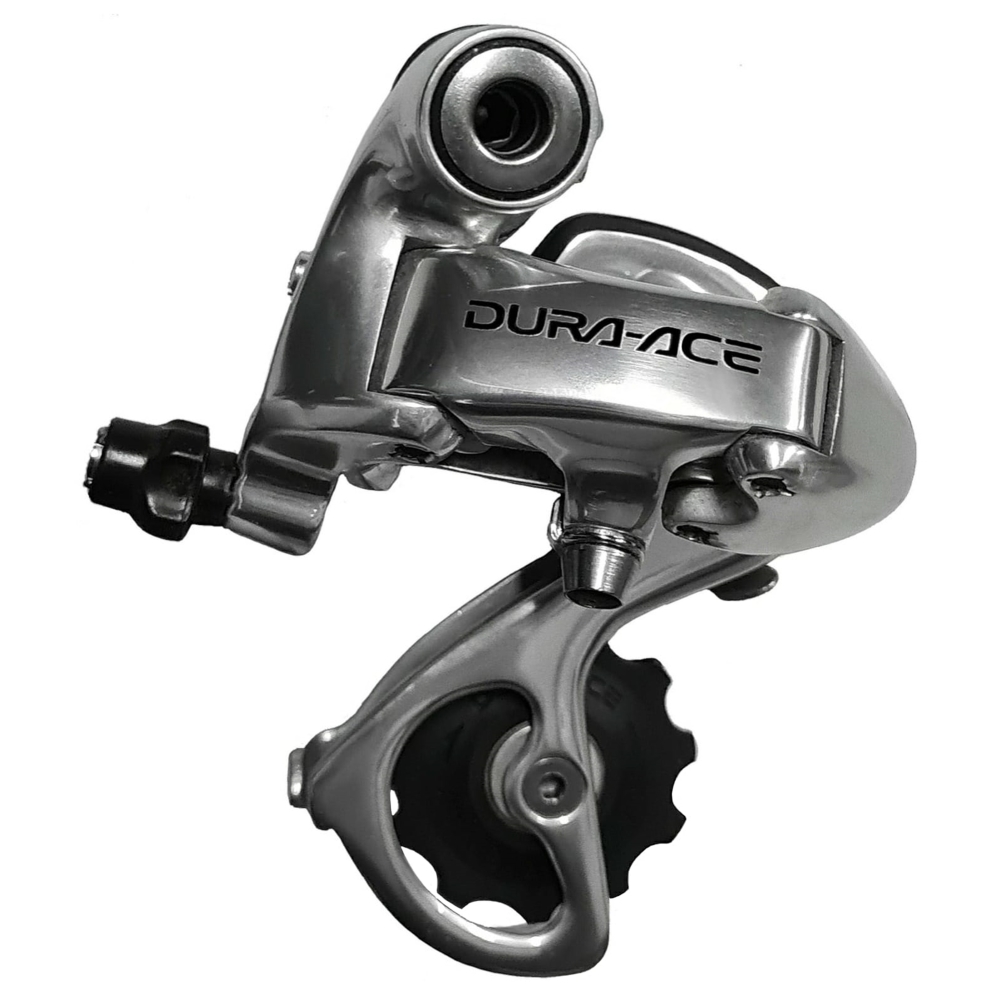 Cambio Shimano de Ruta Modelo Durace Rd-7700 Ss 2011