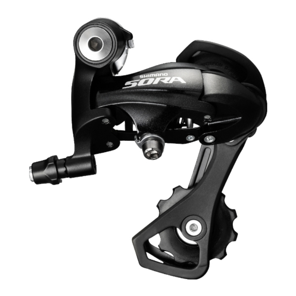 Cambio Shimano de Ruta Sora Rd-3500Ss1-9V