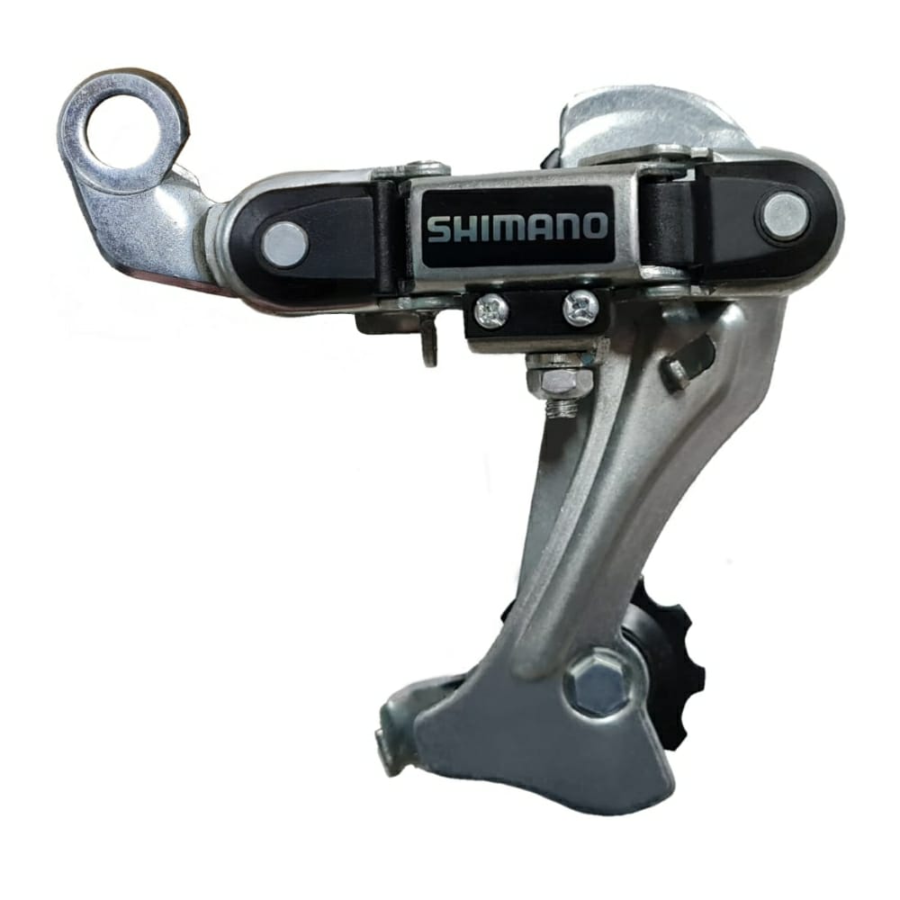 Cambio Shimano Rd Ty05-Gs al Cuadro-18 Velocidades