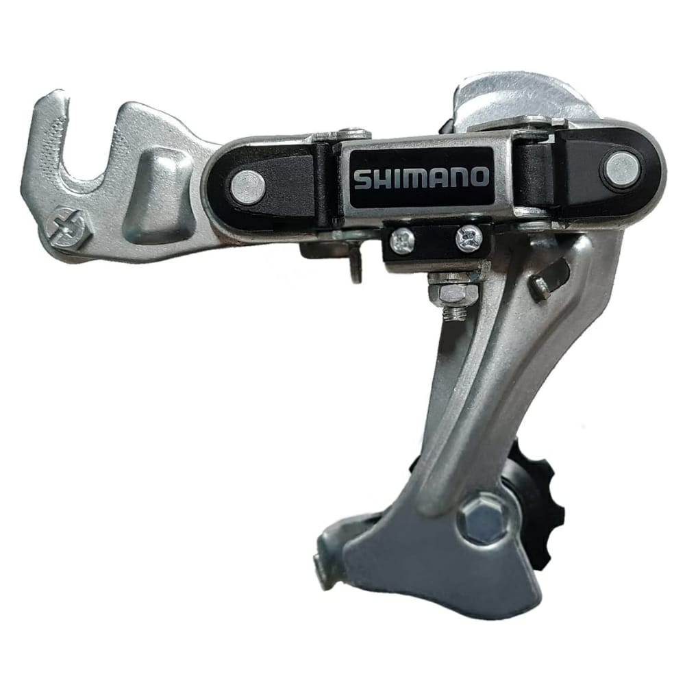 Cambio Shimano Rd Ty05-Gs al Eje-18 Velocodades
