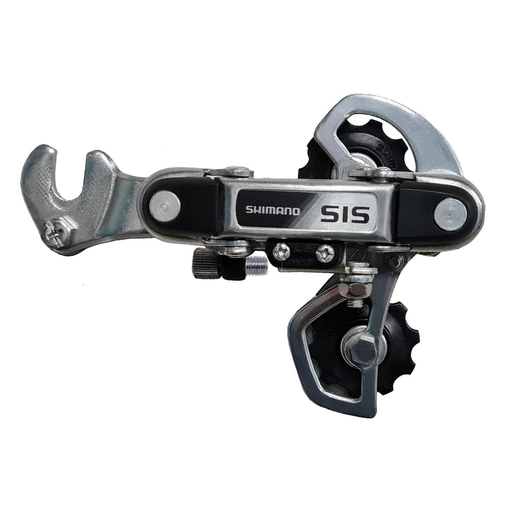 Cambio Shimano Rd Ty15-Ss al Eje-18 Velocidades