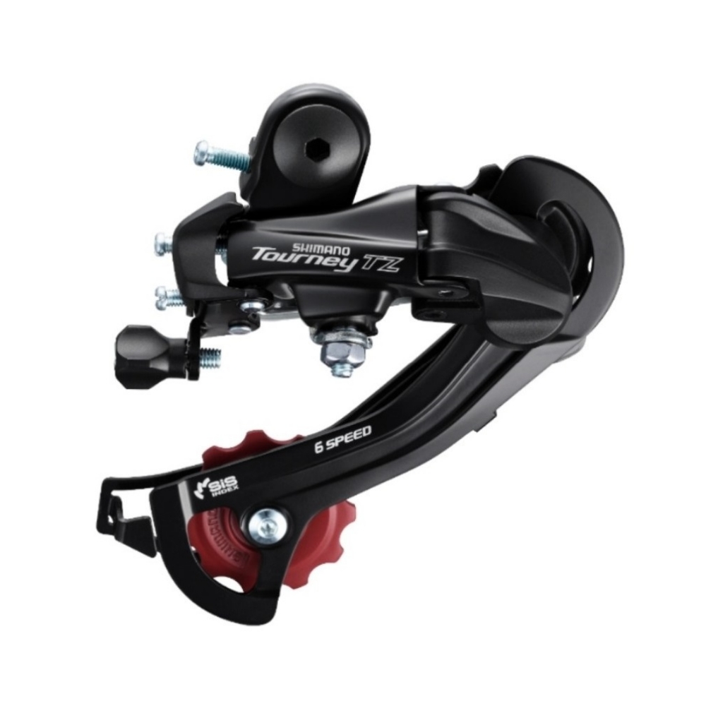 Cambio Shimano Rd-Tz500 21V 