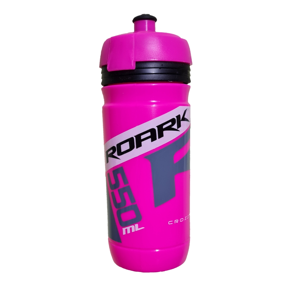 Caramañola Roark 550 cc Rosa