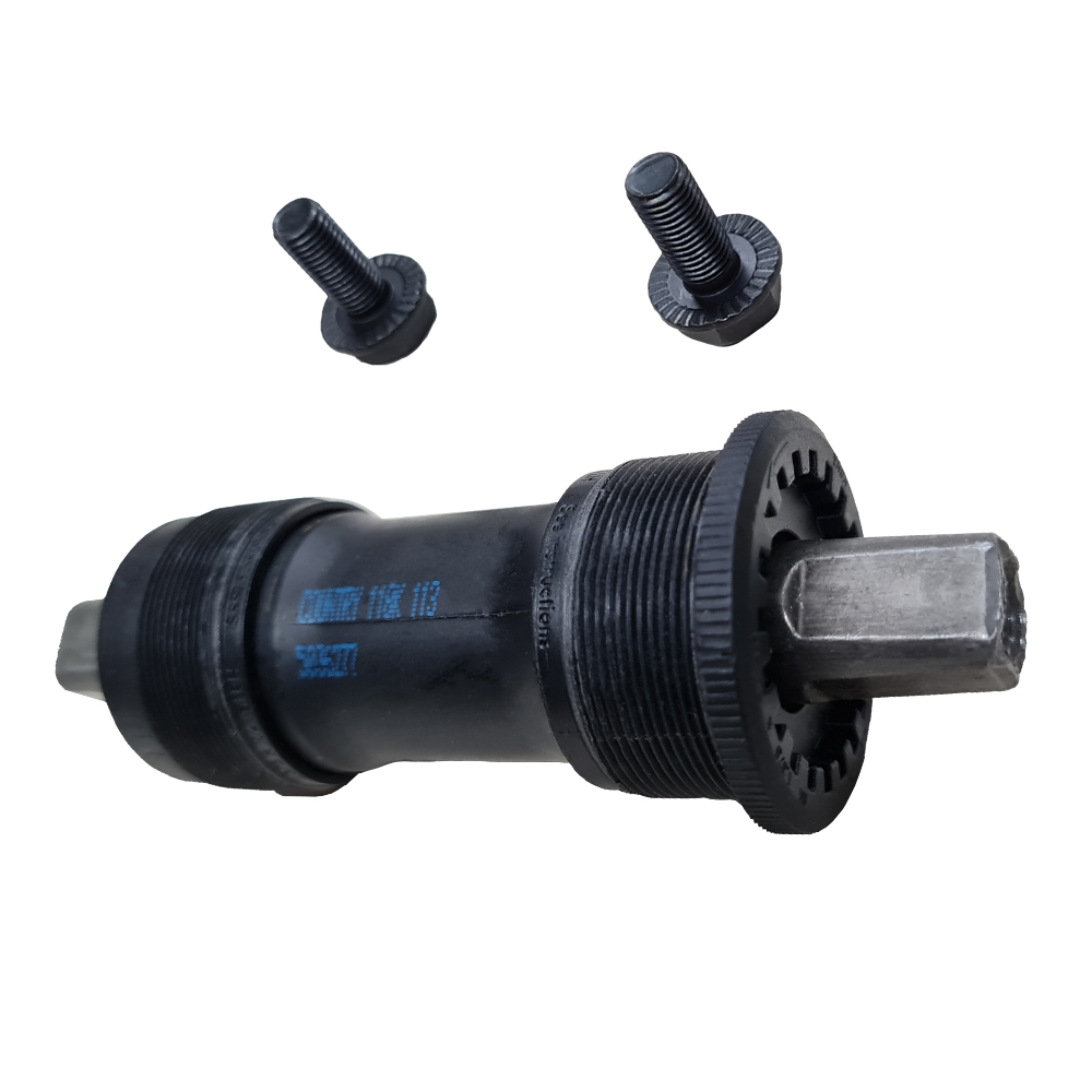 Cartridge 34.7 mm Der/Izq - 123 mm - con Rulemanes - Alemania - Thun