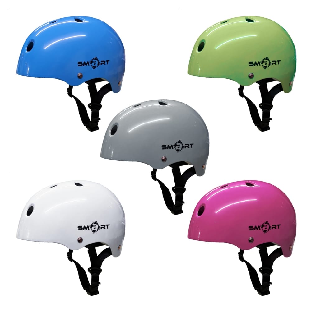 Casco Urbano &quot; Smart &quot;