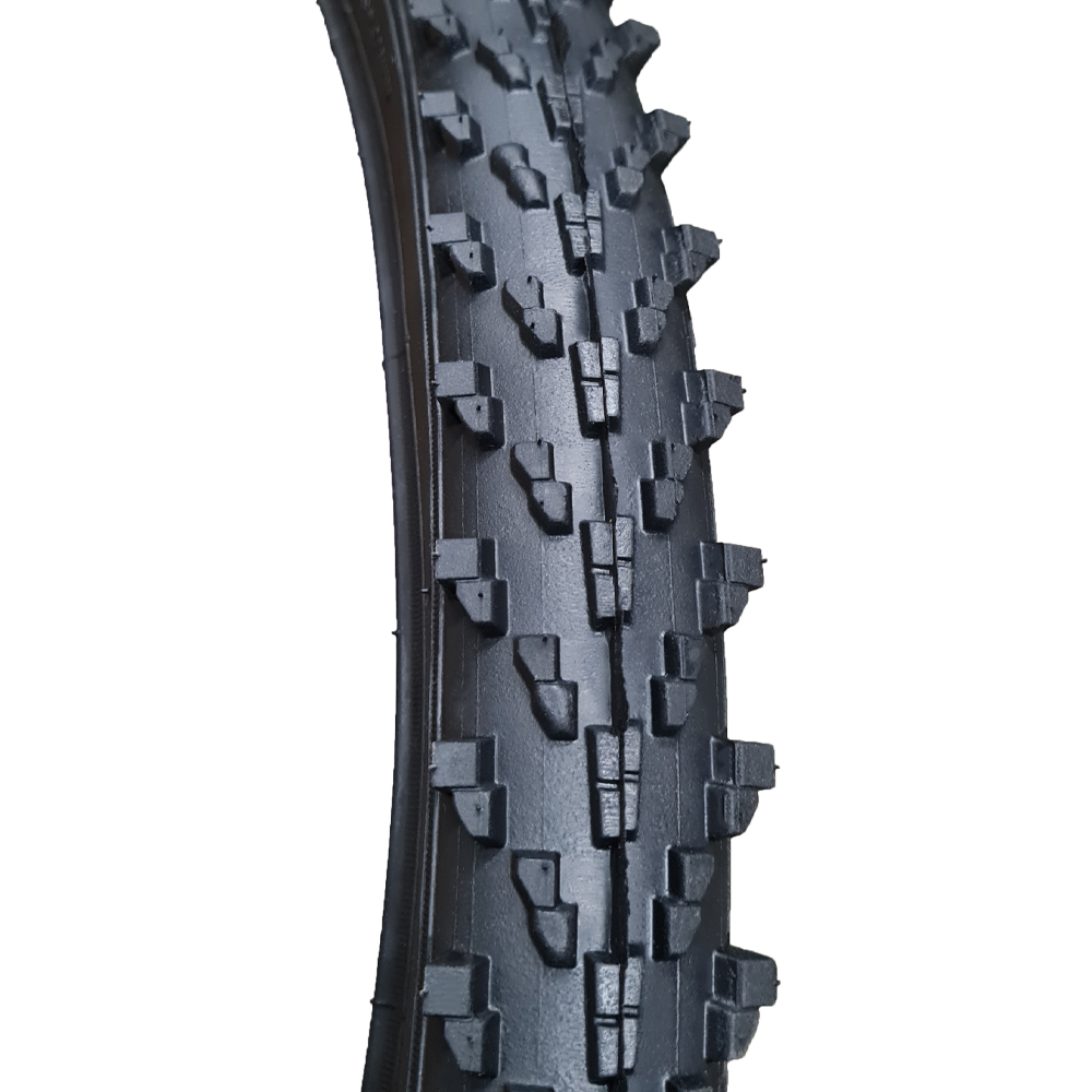 Cubierta  26 X 1.95 - Mtb con Tacos - 1A-2010 - DSH