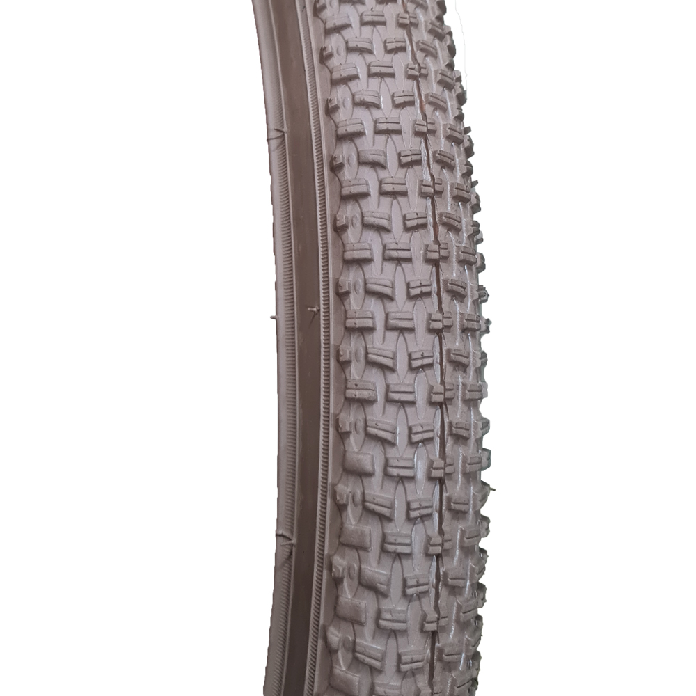 Cubierta  26 X 2.00 - Mtb Taco Chico - 1A-2545 - Marron - DSH