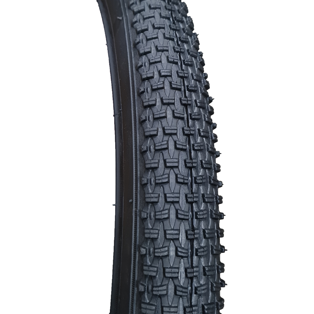 Cubierta  26 X 2.00 - Mtb Taco Chico - 1A-2545 - Negra - DSH