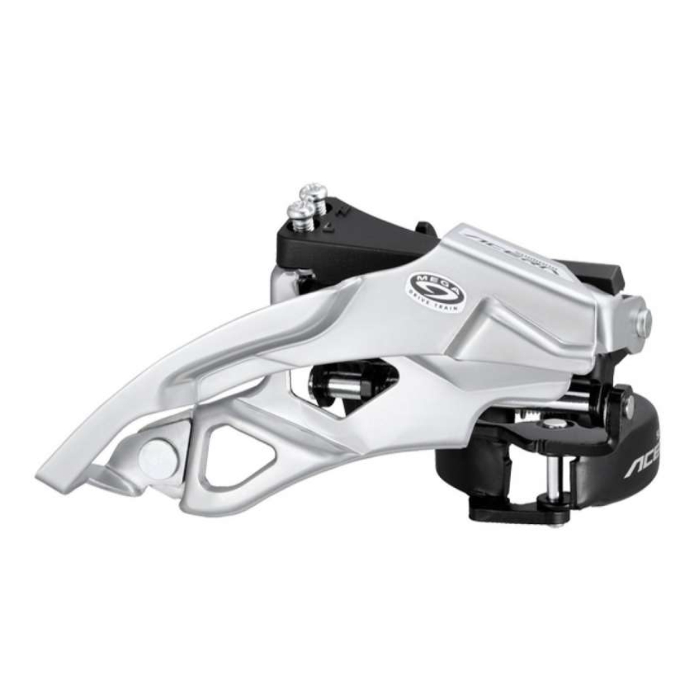 Descarrilador  Shimano Acera Fd-M390 9V 2012