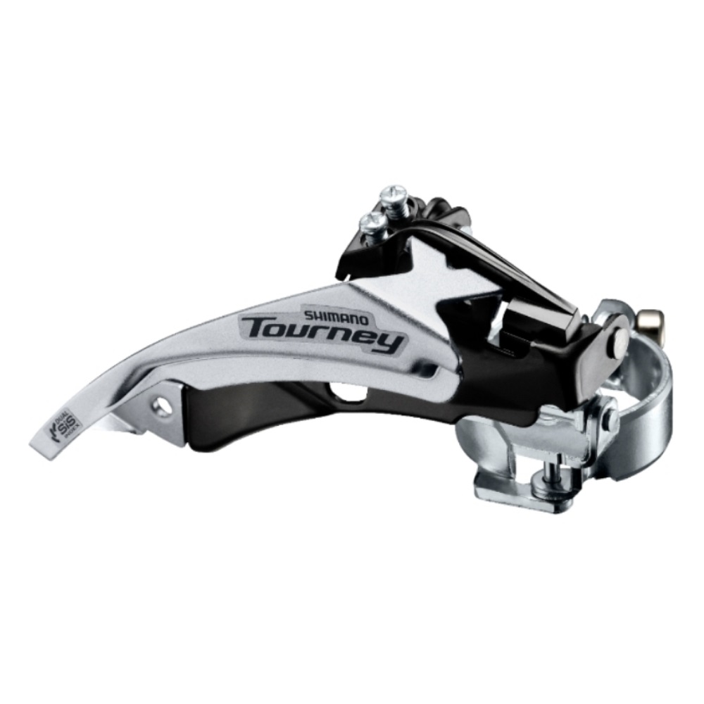 Descarrilador Shimano Fd Ty510 Apto 48D 