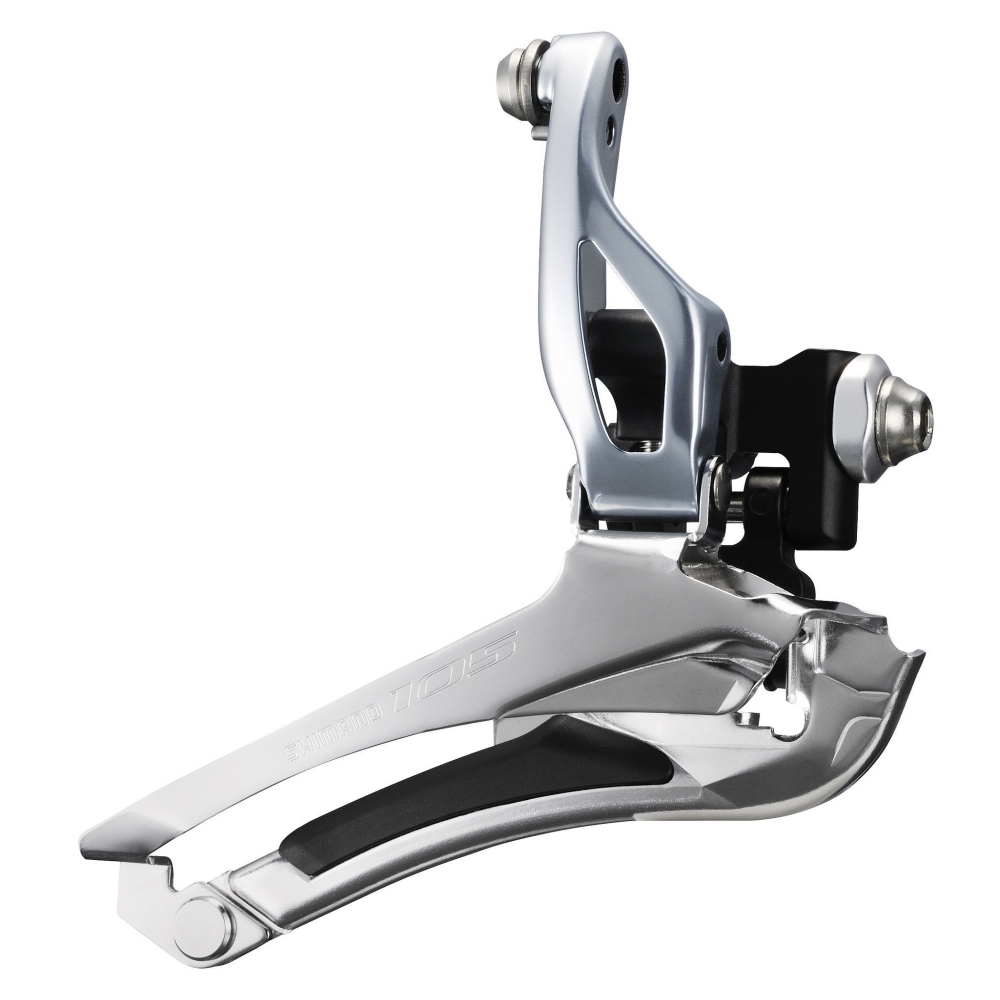 Descarrilaror Shimano 105 Fd-5800 - C/Abraza