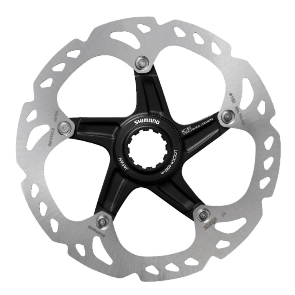 Disco de Freno Shimano Deore Xt Sm - Center