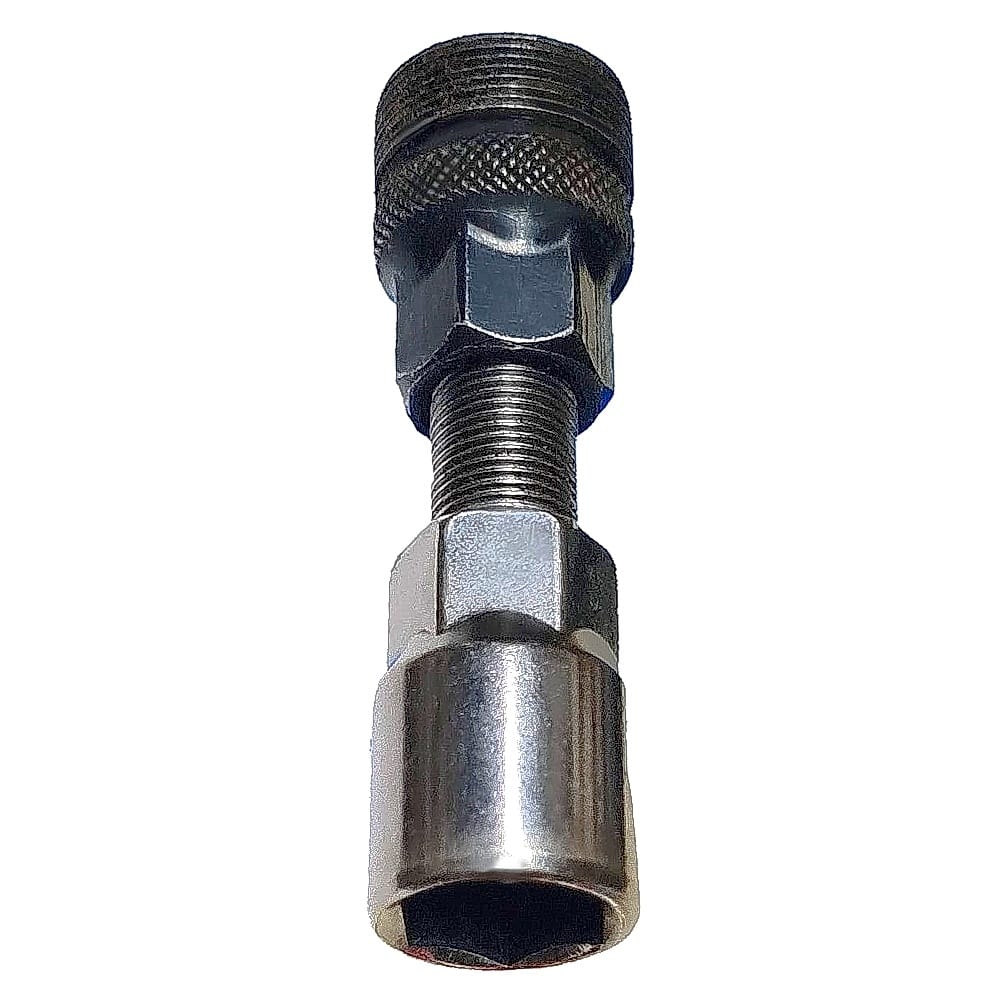 Extractor de Plato y Palanca de  Eje Punta Cuadrada - Taiwan