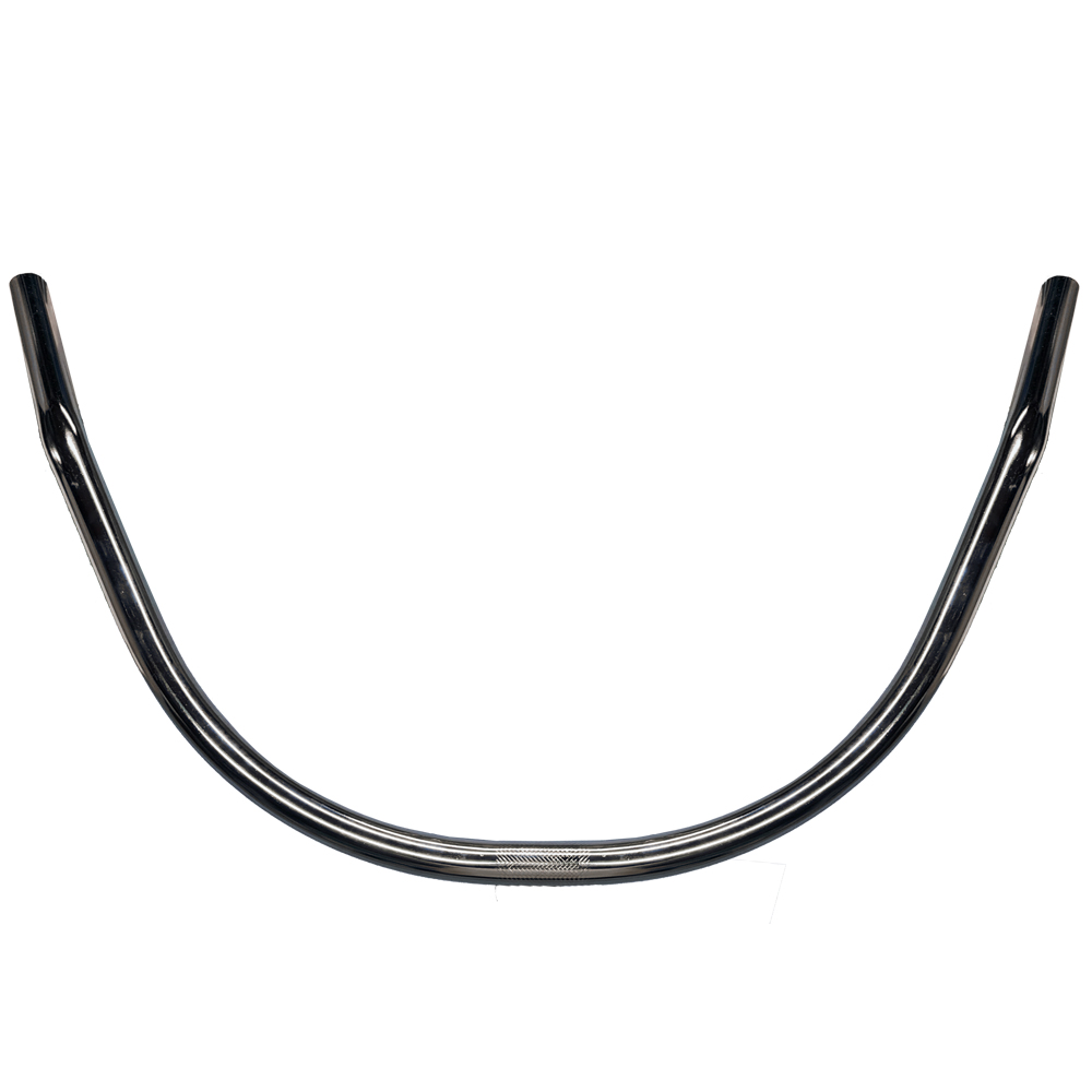 Forma Playera Cromada Tipo Super Dyno