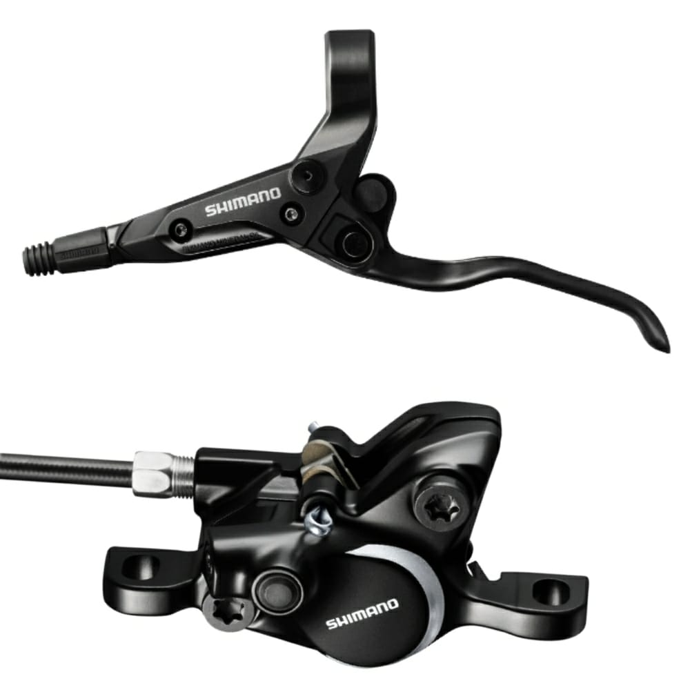 Freno Hidraulico Ensamblado Shimano Br-315-Del.