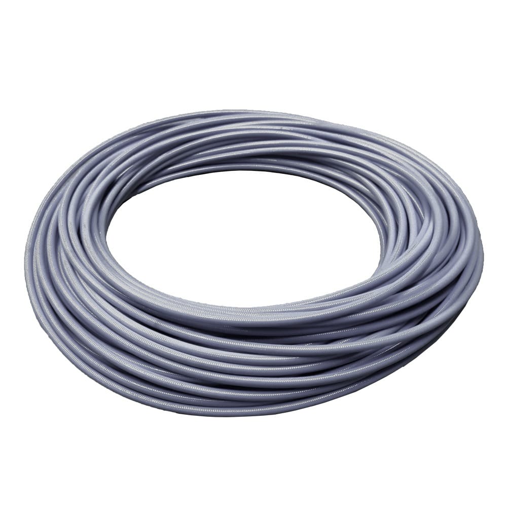 Funda de Freno  Gris Plata 2.5 mm ( X25 )