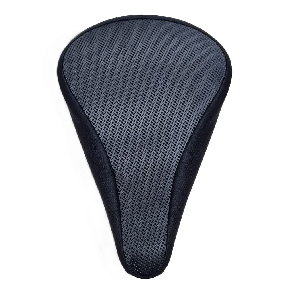 Funda de Asiento Mtb Elastizada Acolchada - Tapa Impermeable