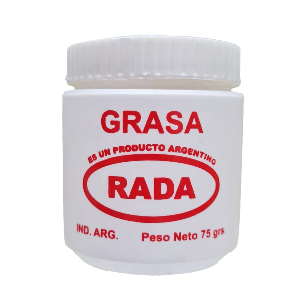 Grasa Rada X 75 Grs / Gadus S2V 200