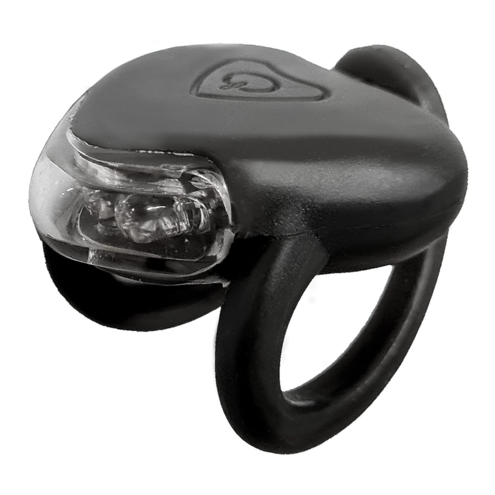 Luz Led Taiwan Blanca con Montage