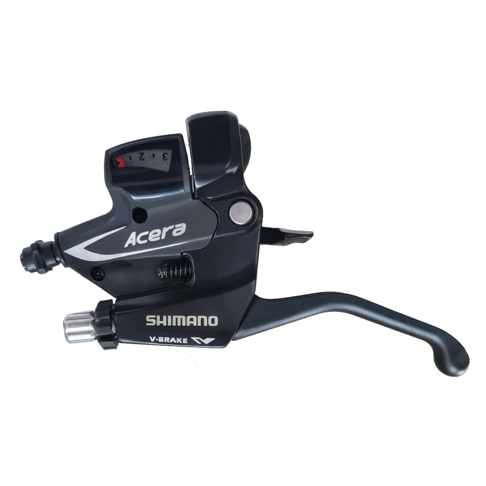 Manija Integrada Shimano Acera St-M360-3V-2012