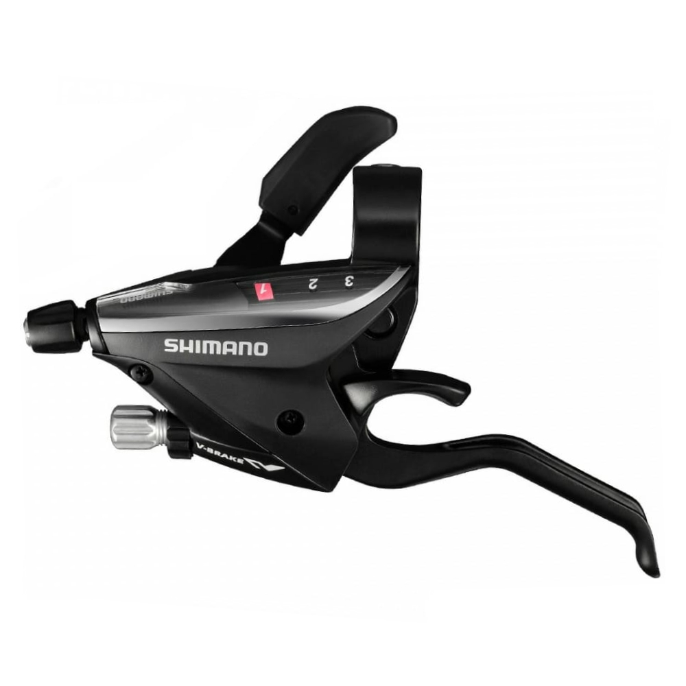 Manija Integrada Shimano St-Ef65-3V-2014