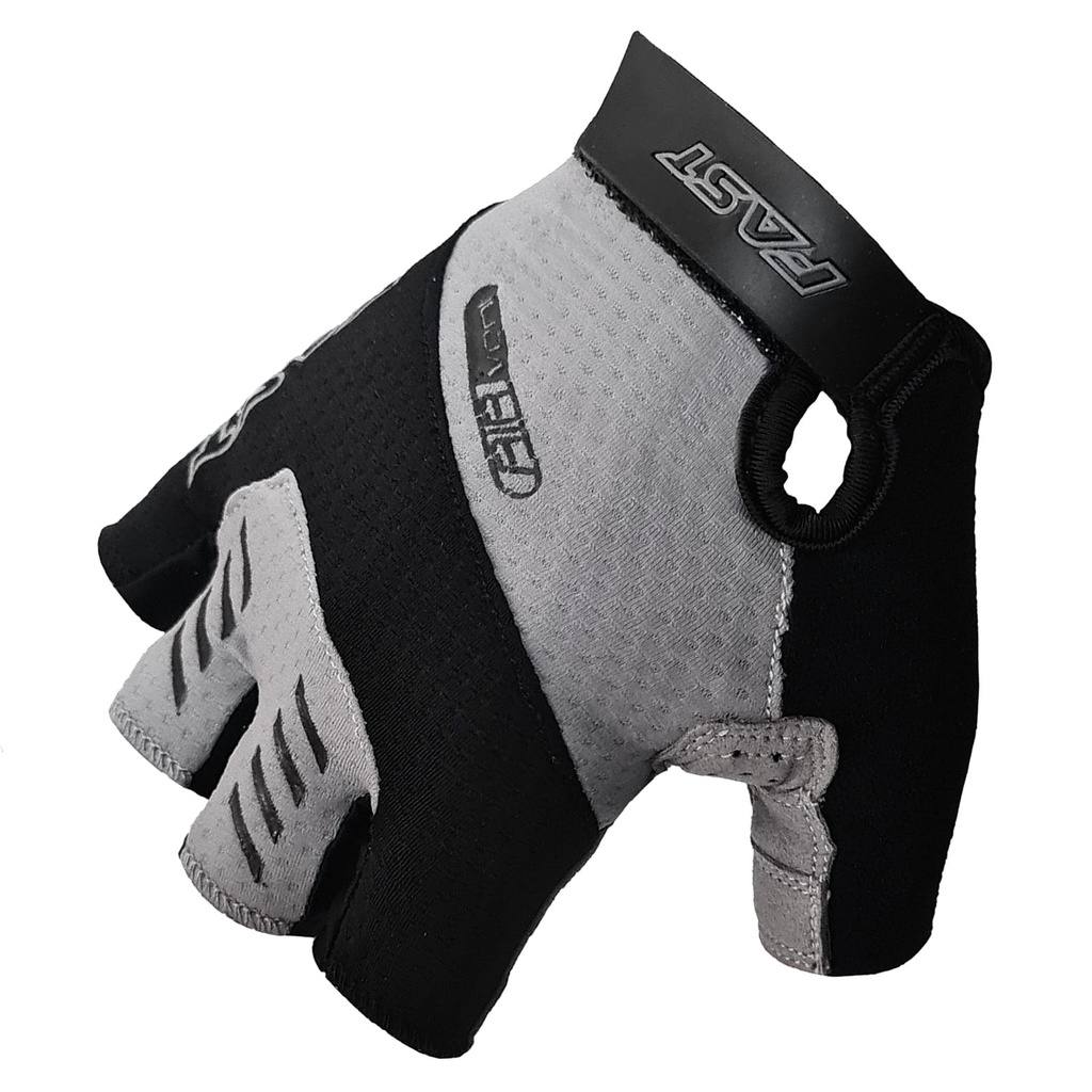 Guantes Fast Air Vent Dedos Cortos (Talle S-M-L) (Mod 01-8845)