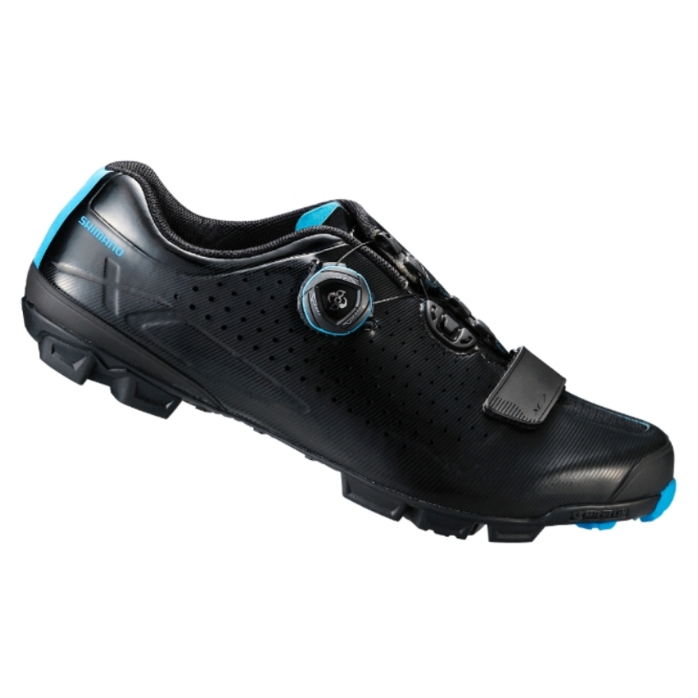 Zapatillas Shimano Mtb Sh-Xc7  Talle 43