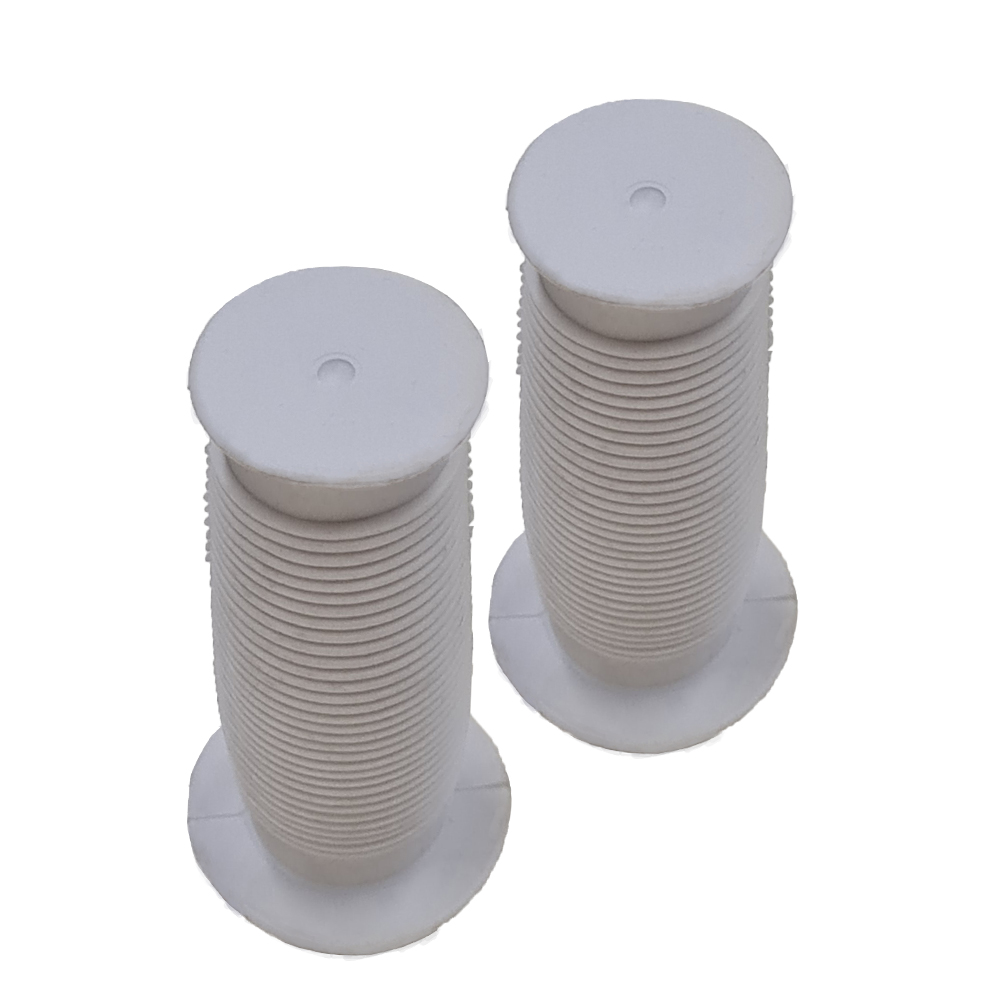 Puños R.12/16/20 Corto Blanco