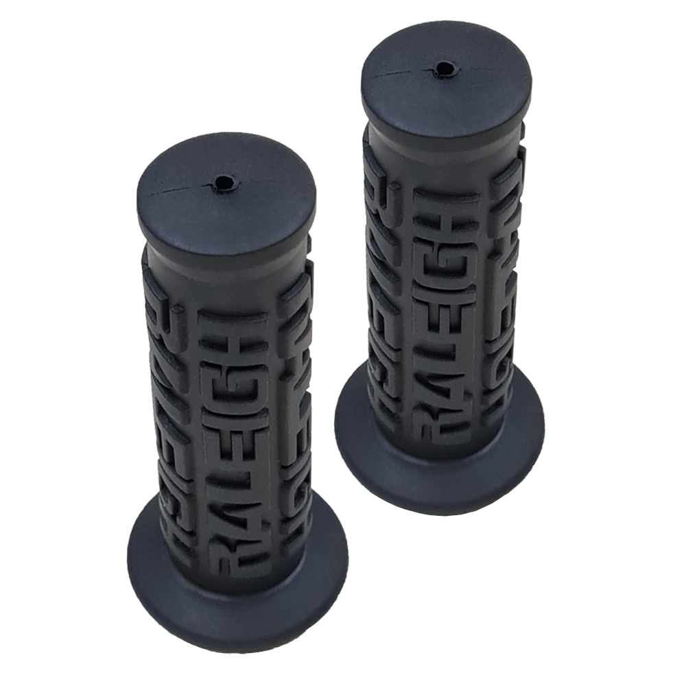 Puños Raleigh Kids Varon - Blister