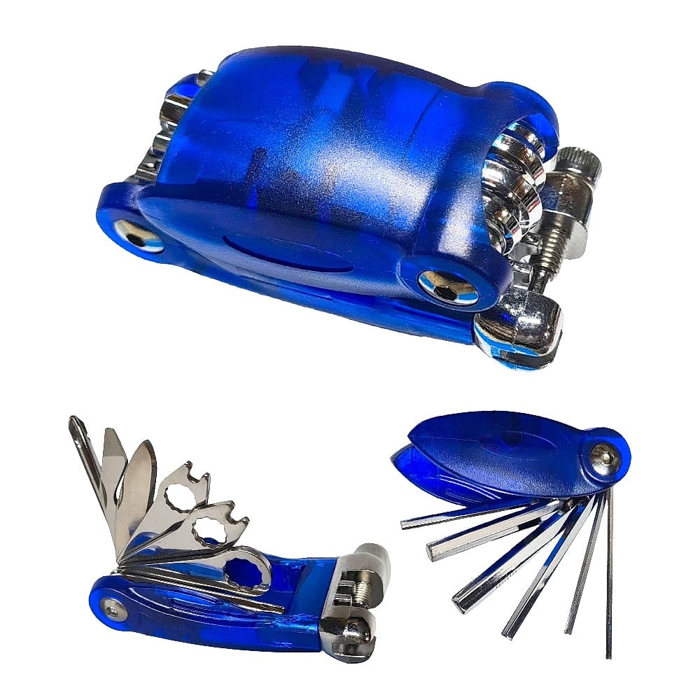 Herramientas de Mano Multifuncion