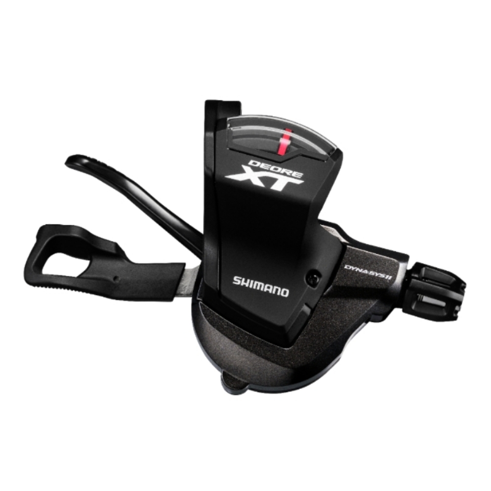 Shifter Shimano Xt Sl-M8000 - 11V - en Caja