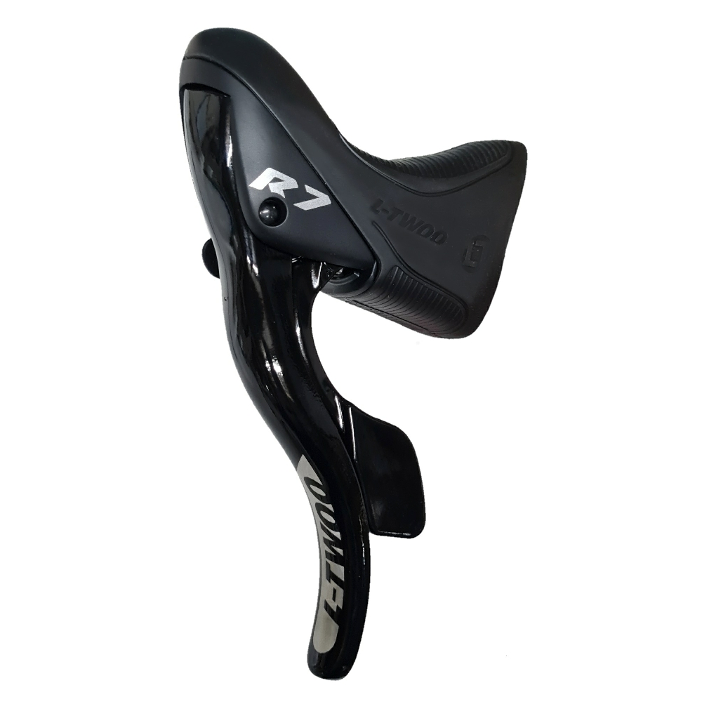 Shifter Izquierdo Ltwoo Ruta R7 2V