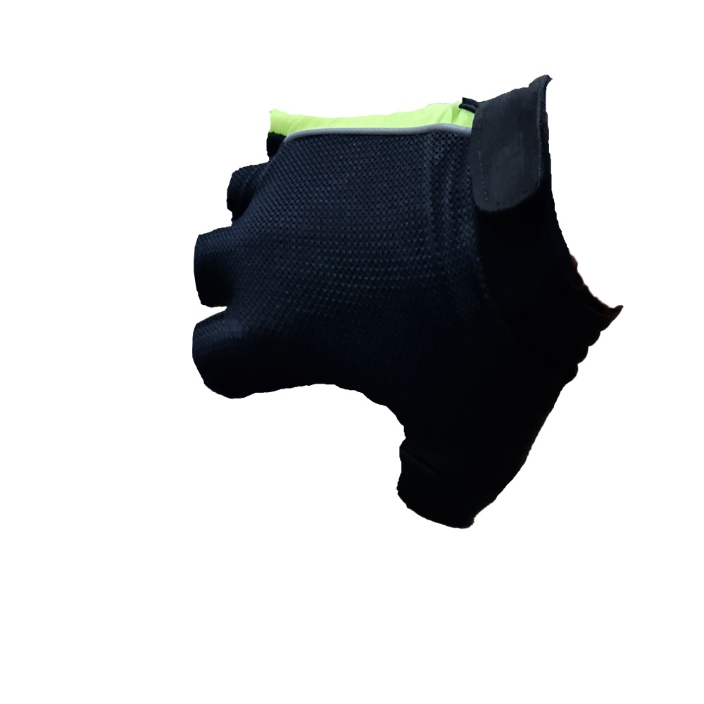 Guantes FIRE BIRD Cortos Mod. Hurricane - 3 Col.