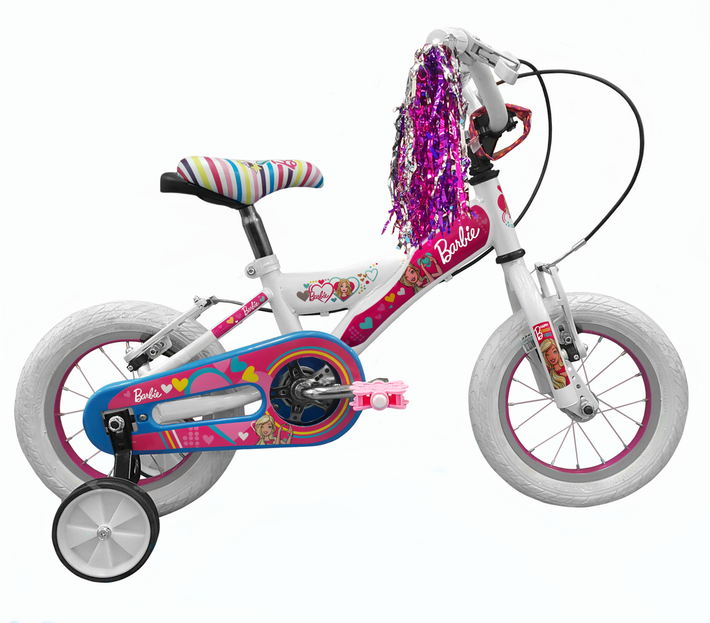 Bicicleta R12 Bmx Niña &quot;Pepa&quot;