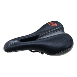 [10017] Asiento Mtb Antiprostatico de Gel - Millennium