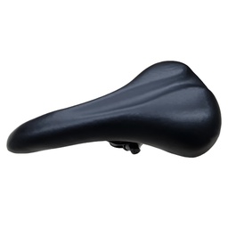 [10019] Asiento Mtb 24-26 Acolchado- Negro