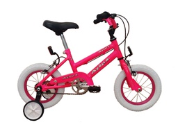 [49018] Bicicleta R12 Bmx Niña Cuadro Acero - Ruedas C/Rayos