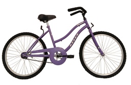 [49086] Bicicleta R24 Playera Niña