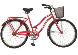 [49095] Bicicleta R26 Playera  Full - Mujer