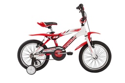 [BINMXR16] Bicicleta R16 Bmx Mxr16  Niño - Raleigh