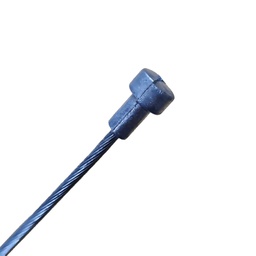 [4603] Cable Freno Cross Delantero Nacional 900 mm X 1.6 ( X 10 )