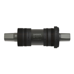 [15701] Cartridge Shimano Bb- Un100 - 122.5mm -  C/Tornillos